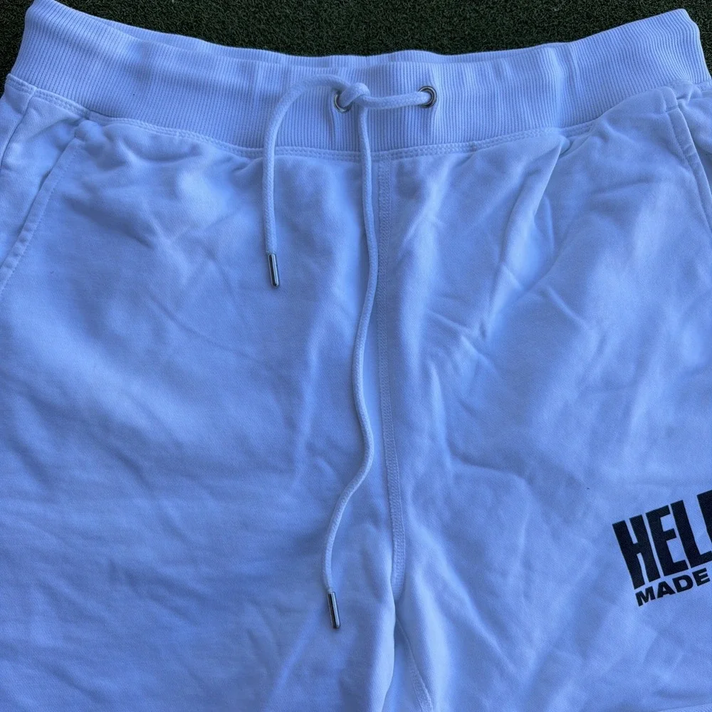 Helmut Lang Men's White 